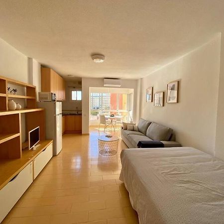 Estudio Soleado Y Bien Ubicado Fuengirola Dış mekan fotoğraf