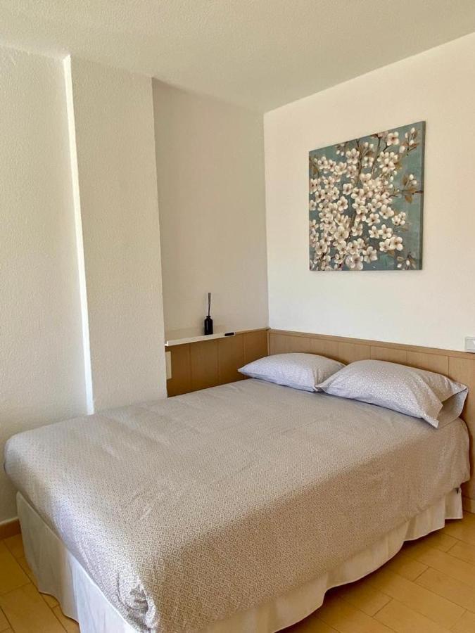 Estudio Soleado Y Bien Ubicado Fuengirola Dış mekan fotoğraf