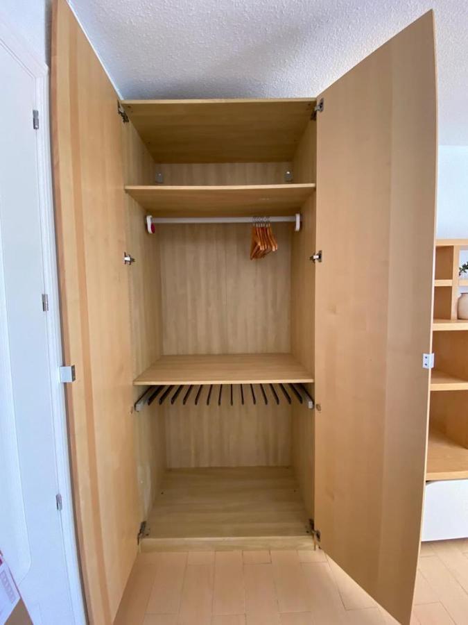 Estudio Soleado Y Bien Ubicado Fuengirola Dış mekan fotoğraf