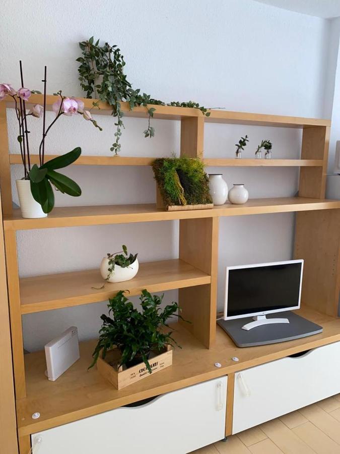 Estudio Soleado Y Bien Ubicado Fuengirola Dış mekan fotoğraf